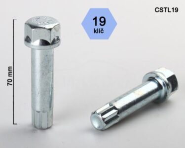 TUNER KEY