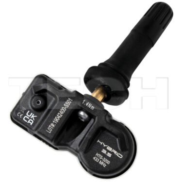 TPMS-BLE