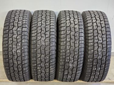 285-70-17COOSNOCLAWN